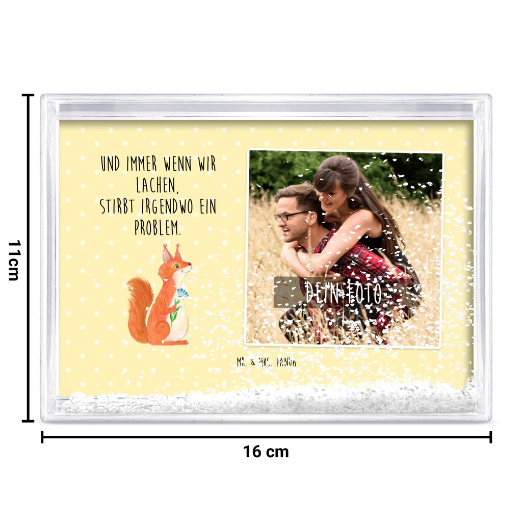 Shake Frame with Photo Squirrel flower Orginalles Fotogeschenk, Fotogeschenk, Schüttelrahmen mit Foto, Bilderrahmen mit Foto, Rahmen mit Foto, Fotogeschenke, Tiermotive, Gute Laune, lustige Sprüche, Tiere, Lachen, Eichhörnchen, Motivation Sprüche, glücklich Spruch, Motivation Bilder, Eichhorn, Spaß, Spruch positiv, Spruch Deko