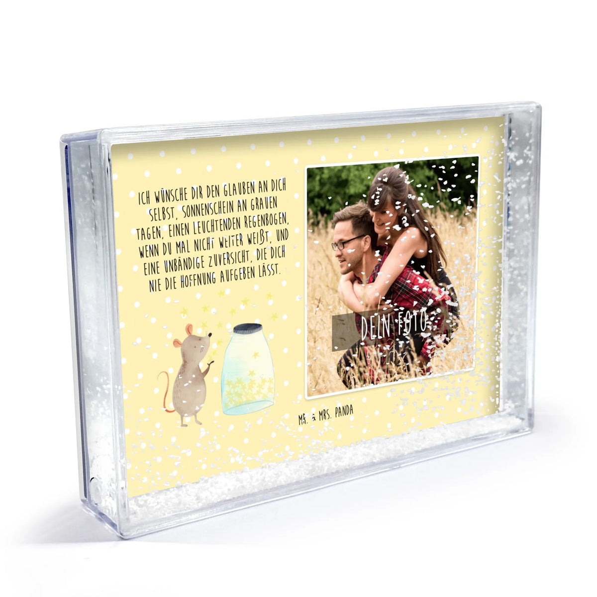 Schüttelrahmen mit Foto Maus Sterne Schüttelrahmen mit Foto und Schnee, Bilderrahmen für eigene Fotos, Schüttelrahmen mit deinem Foto, Acryl Schüttelrahmen mit Foto, Fotorahmen zum Schütteln mit Foto, Schüttelrahmen Mr. & Mrs. Panda Foto, Fotorahmen mit eigenem Bild, Rahmen mit eigenem Foto, Fotorahmen mit Wunschfoto, Schüttelrahmen mit eigenem Bild, Schüttelrahmen eigenes Foto, Personalisierbarer Bilderrahmen mit Foto, Schüttelbilderrahmen mit Foto, Schneeschüttelrahmen mit Foto, Personalisierter Fotorahmen, Foto Schüttelrahmen, Personalisierter Bilderrahmen, Foto Schüttelrahmen Acrylglas, Schüttelrahmen für persönliches Foto, Schüttelrahmen mit Foto, Personalisierter Rahmen mit Foto, Mr. & Mrs. Panda Schüttelrahmen mit Foto, Bilderrahmen mit Foto, Bilderrahmen mit Foto zum Schütteln, Schüttelrahmen mit Wunschfoto, Foto Schüttelrahmen mit Schnee, Schüttelrahmen mit eigenem Foto, Schüttelrahmen mit Bild, Personalisierter Schüttelrahmen, Fotoschüttelrahmen, Fotobilderrahmen personalisiert, Personalisierbarer Schüttelrahmen mit Foto, Personalisierbarer Fotorahmen mit Foto, Fotorahmen mit eigenem Foto, Schüttelrahmen mit Tiefenwirkung und Foto, Schüttelrahmen Wunschfoto, Acryl Bilderrahmen mit Foto, Schüttelrahmen mit Foto personalisiert, Bilderrahmen mit eigenem Bild, individueller Schüttelrahmen mit Foto, Personalisierter Schneebilderrahmen Foto, Bilderrahmen mit Wunschfoto, Schneerahmen mit Foto personalisiert, Rahmen mit Foto, Acrylglas Schüttelrahmen mit Foto, Lustige Sprüche, Tiere, Tiermotive, Gute Laune, Maus, Schwangerschaft, Geburtstag, Erstes Kind, Sterne, Taufgeschenk, Kind, Träume, Kindergeburtstag, Wunsch, Hoffnung, Geburt, Taufe
