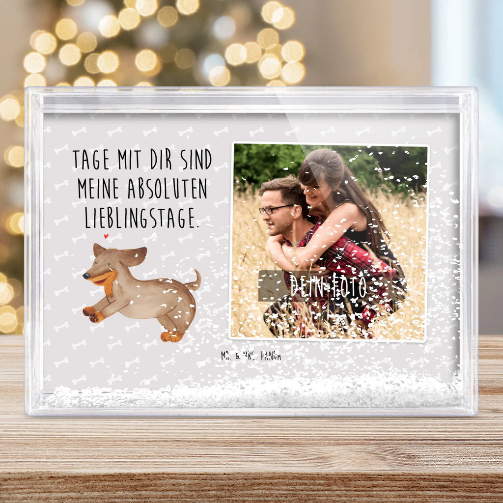 Schüttelrahmen mit Foto Hund Dackel Orginalles Fotogeschenk, Fotogeschenk, Rahmen mit Foto, Schüttelrahmen mit Foto, Bilderrahmen mit Foto, Fotogeschenke, Hund, Hundemotiv, Haustier, Hunderasse, Tierliebhaber, Hundebesitzer, Sprüche, Hunde, Dachshund, Dackel, happy dog