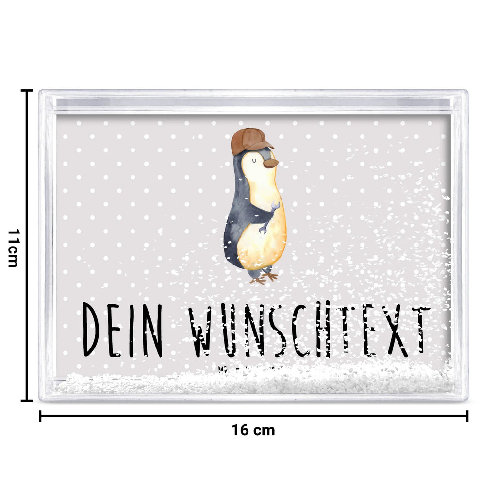 Personalisierter Schüttelrahmen Wenn Papa es nicht reparieren kann, sind wir am Arsch Familie, Vatertag, Muttertag, Bruder, Schwester, Mama, Papa, Oma, Opa, Geschenk Papa, Vater, Bester Papa der Welt