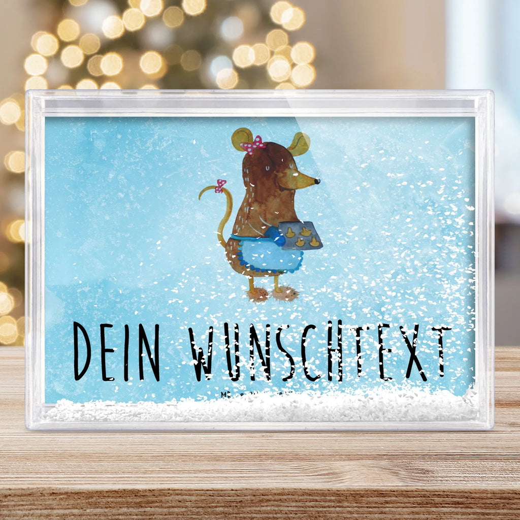 Personalized Shaker Frame Mouse Cookies Winter, Christmas, Christmas time, snow, winter, christmas baking, baking, cookies, christmas, chaosqueen, christmas cookies, mouse
