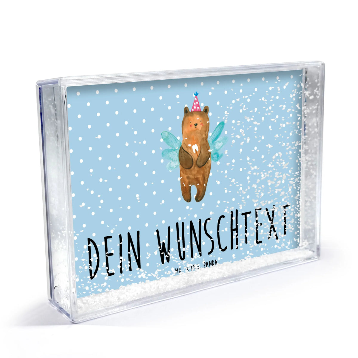 Personalized Shaker Frame bear tooth fairy bear, teddy, teddy bear, cuddly toy, Tooth fairy, fairy, milk tooth, first tooth