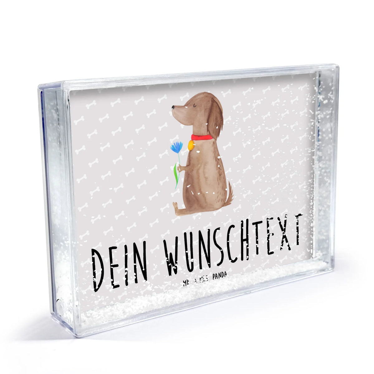 Personalized Shaker Frame Dog flower dog, mutt, hound, woof, dog mama, dog breed, love dogs, love for dogs, dog decorative items, bag with dog print, funny gifts for dog owners, what do you give a dog lover, Christmas gifts for dogs, gifts for dogs, dog sayings, dog owners, Dog, dog lover, mistress, dogs