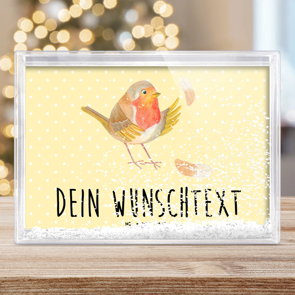 Personalized Shaker Frame robin feathers small animals, cute, funny, cute animal motives, hand drawn, small world, funny sayings, good mood, happy, gifts, gift ideas, special gifts, animal lover, card, slogan motivation, What if i fall, bird, motivation pictures, robin, motivation slogans, flying, slogan courage