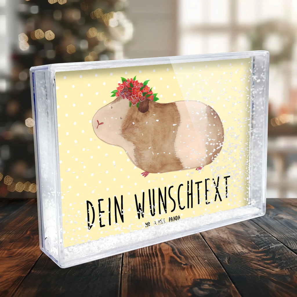 Personalisierter Schüttelrahmen Meerschweinchen Weisheit Tiermotive, Gute Laune, lustige Sprüche, Tiere, Weisheit, Motivation, Wunderland, Realität, Meerie, Meeries, Wunder, Blumenkind, Spruch, Meerschweinchen