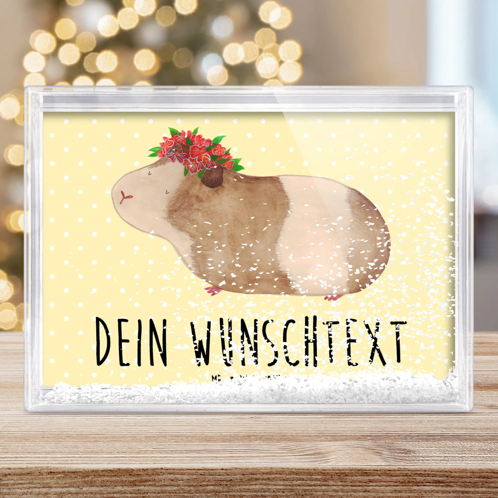 Personalisierter Schüttelrahmen Meerschweinchen Weisheit Tiermotive, Gute Laune, lustige Sprüche, Tiere, Weisheit, Motivation, Wunderland, Realität, Meerie, Meeries, Wunder, Blumenkind, Spruch, Meerschweinchen