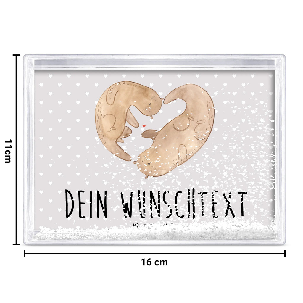 Personalisierter Schüttelrahmen Otter Valentine Liebe, Partner, Freund, Freundin, Ehemann, Ehefrau, Heiraten, Verlobung, Heiratsantrag, Liebesgeschenk, Jahrestag, Hocheitstag, Geschenk für Freundin, Mitbringsel, Hochzeitstag, Geschenk für Partner, für Ehemann, Valentinstag, Liebesbeweis, für Männer, Geschenk für Frauen