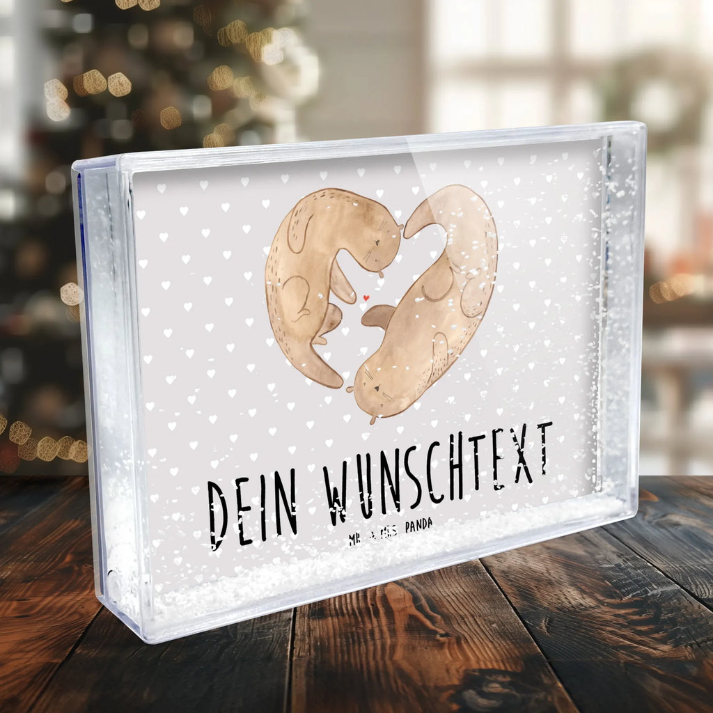 Personalisierter Schüttelrahmen Otter Valentine Liebe, Partner, Freund, Freundin, Ehemann, Ehefrau, Heiraten, Verlobung, Heiratsantrag, Liebesgeschenk, Jahrestag, Hocheitstag, Geschenk für Freundin, Mitbringsel, Hochzeitstag, Geschenk für Partner, für Ehemann, Valentinstag, Liebesbeweis, für Männer, Geschenk für Frauen