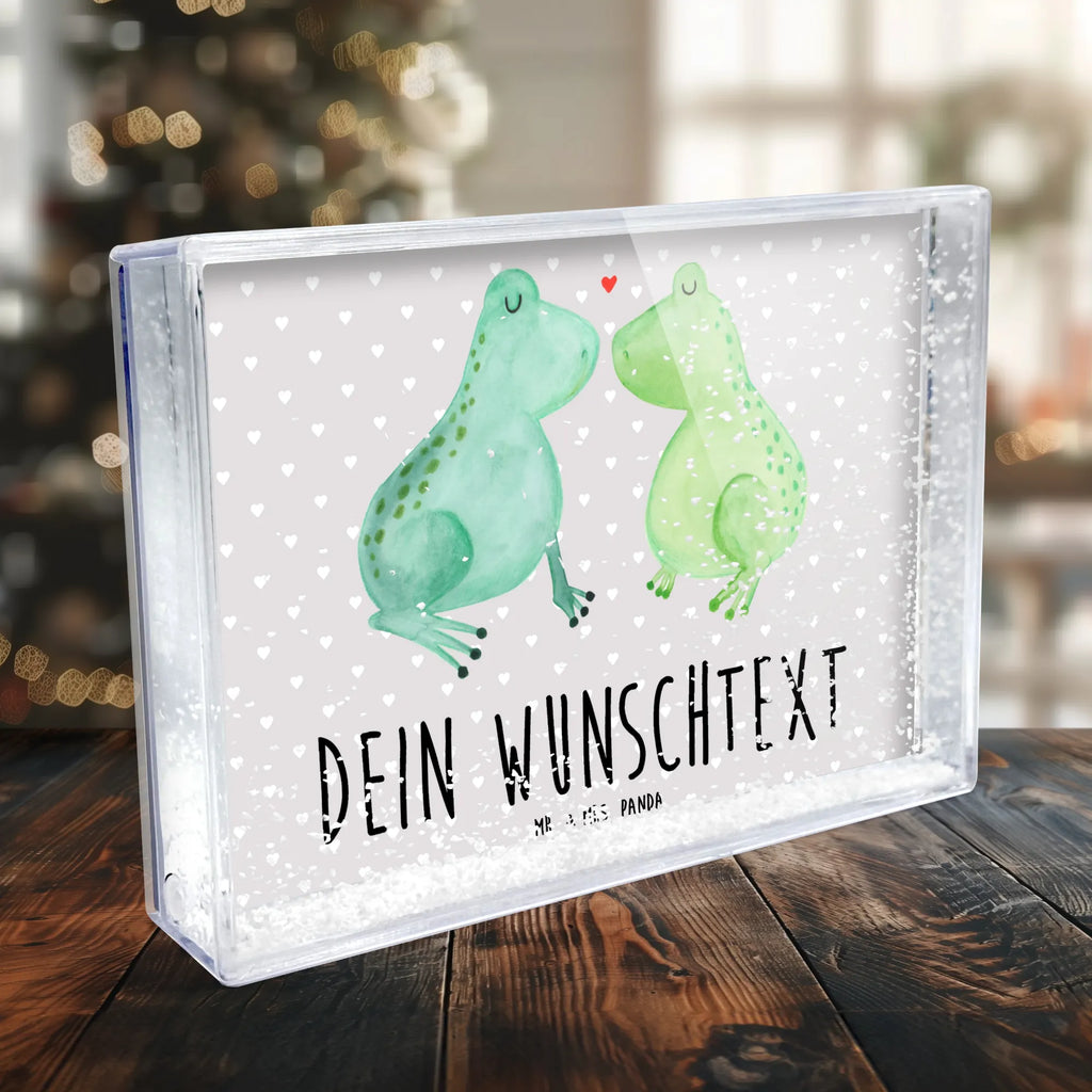 Personalisierter Schüttelrahmen Frosch Liebe Liebe, Partner, Freund, Freundin, Ehemann, Ehefrau, Heiraten, Verlobung, Heiratsantrag, Liebesgeschenk, Jahrestag, Hocheitstag, Frosch, Verliebt, Froschkönig, Geschenk Hochzeit, Fröschchen, Verheiratet, Geschenk Freund, Hochzeitstag, Verlobt, Liebesbeweis, Frösche, Geschenk Freundin
