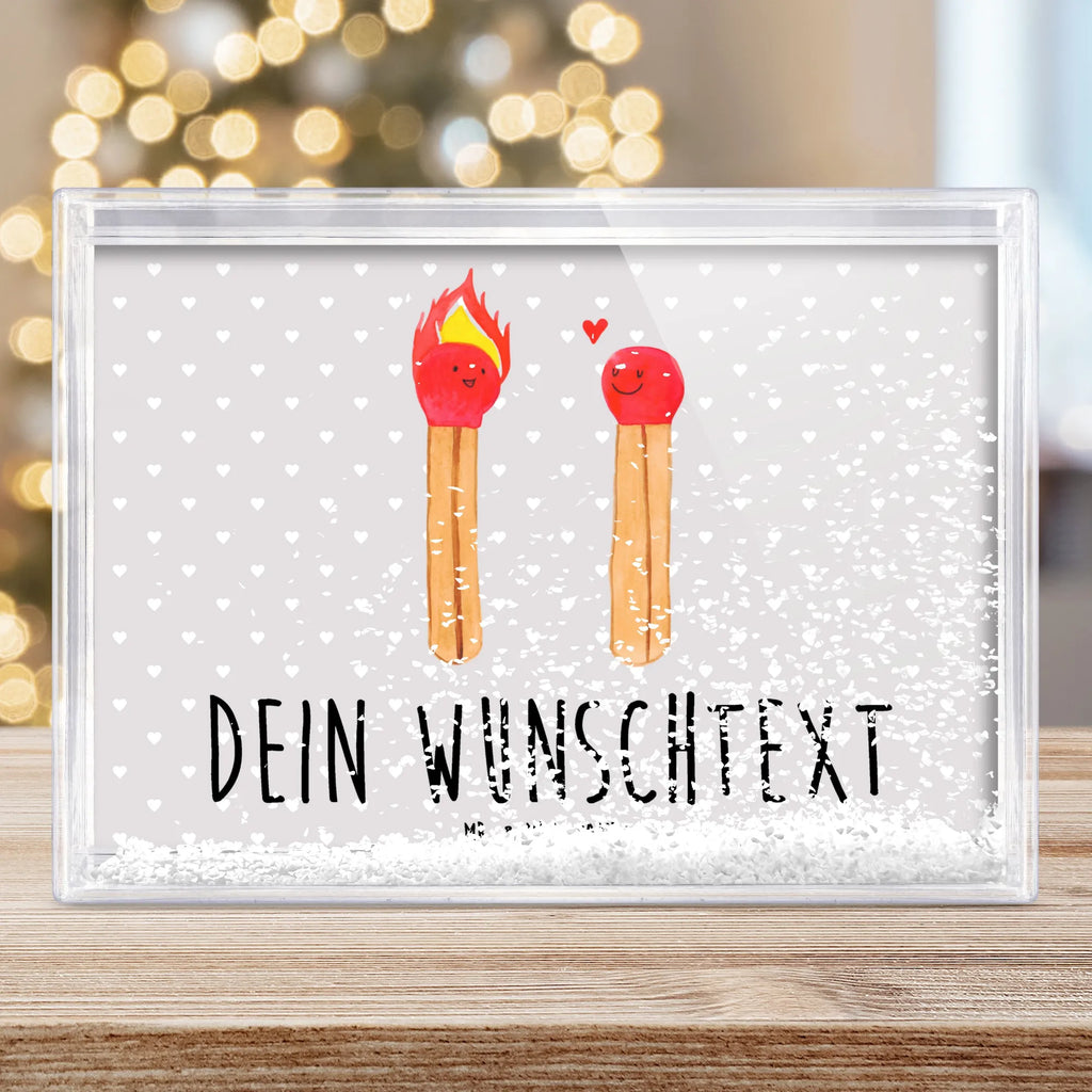 Personalized Shaker Frame Matches Love, Loving, Two, Together, Marriage, Engagement, Proposal of marriage, Love gift, gift for her, gift for him, anniversary gift