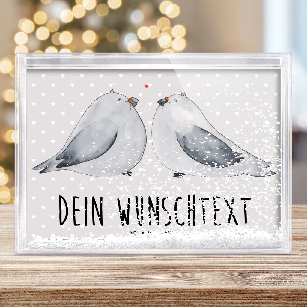 Personalisierter Schüttelrahmen Turteltauben Liebe Liebe, Partner, Freund, Freundin, Ehemann, Ehefrau, Heiraten, Verlobung, Heiratsantrag, Liebesgeschenk, Jahrestag, Hocheitstag, Verliebt, Verlobt, Geschenk Freundin, Turteltauben, Hochzeitstag, Tauben, Turteltäubchen, Verheiratet, Liebesbeweis, Geschenk Hochzeit, Geschenk Freund