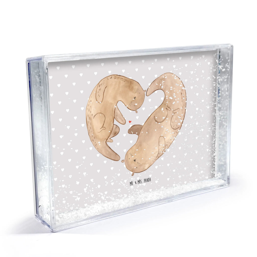 Schüttelrahmen Otter Valentine Liebe, Partner, Freund, Freundin, Ehemann, Ehefrau, Heiraten, Verlobung, Heiratsantrag, Liebesgeschenk, Jahrestag, Hocheitstag, Valentinstag, Geschenk für Frauen, für Männer, Geschenk für Partner, Liebesbeweis, für Ehemann, Geschenk für Freundin, Hochzeitstag, Mitbringsel