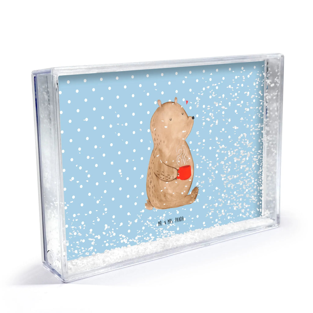 shake frame bear Coffee Bär, Teddy, Teddybär, Kaffee, Welt retten, Motivation, Coffee, Welt erobern, Bären, guten Morgen, Morgenroutine