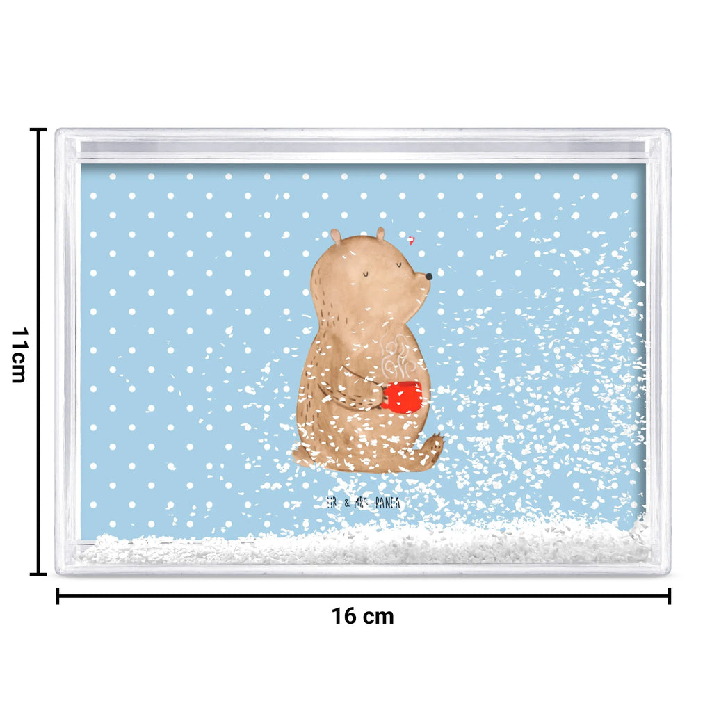 shake frame bear Coffee Bär, Teddy, Teddybär, Kaffee, Welt retten, Motivation, Coffee, Welt erobern, Bären, guten Morgen, Morgenroutine