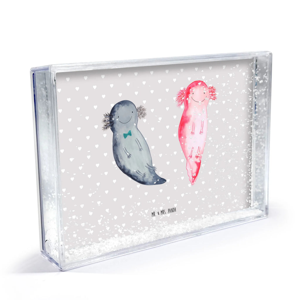 Schüttelrahmen Axolotl Liebe Liebe, Partner, Freund, Freundin, Ehemann, Ehefrau, Heiraten, Verlobung, Heiratsantrag, Liebesgeschenk, Jahrestag, Hocheitstag, für Ehemann, Valentinstag, Geschenk für Freundin, Geschenk für Partner, Geschenk für Frauen, für Männer, Hochzeitstag, Mitbringsel, Liebesbeweis