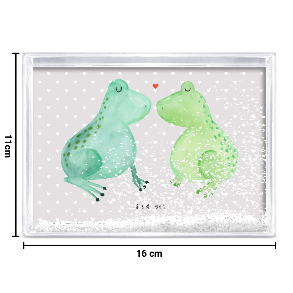 Schüttelrahmen Frosch Liebe Liebe, Partner, Freund, Freundin, Ehemann, Ehefrau, Heiraten, Verlobung, Heiratsantrag, Liebesgeschenk, Jahrestag, Hocheitstag, Liebesbeweis, Verlobt, Frosch, Verheiratet, Geschenk Freundin, Geschenk Freund, Fröschchen, Hochzeitstag, Froschkönig, Geschenk Hochzeit, Verliebt, Frösche