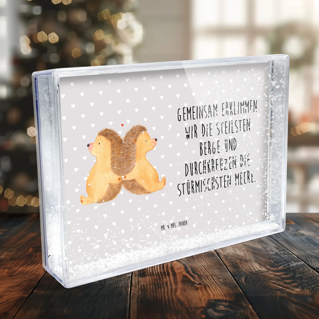 Schüttelrahmen Igel händchenhaltend Liebe, Partner, Freund, Freundin, Ehemann, Ehefrau, Heiraten, Verlobung, Heiratsantrag, Liebesgeschenk, Jahrestag, Hocheitstag, Igelliebe, Hand in Hand, große Liebe, Love, Gemeinsamkeit, Igel, Liebesbeweis, Lieblingsmensch, Liebesbotschaft, Hochzeit, Geschenk für zwei