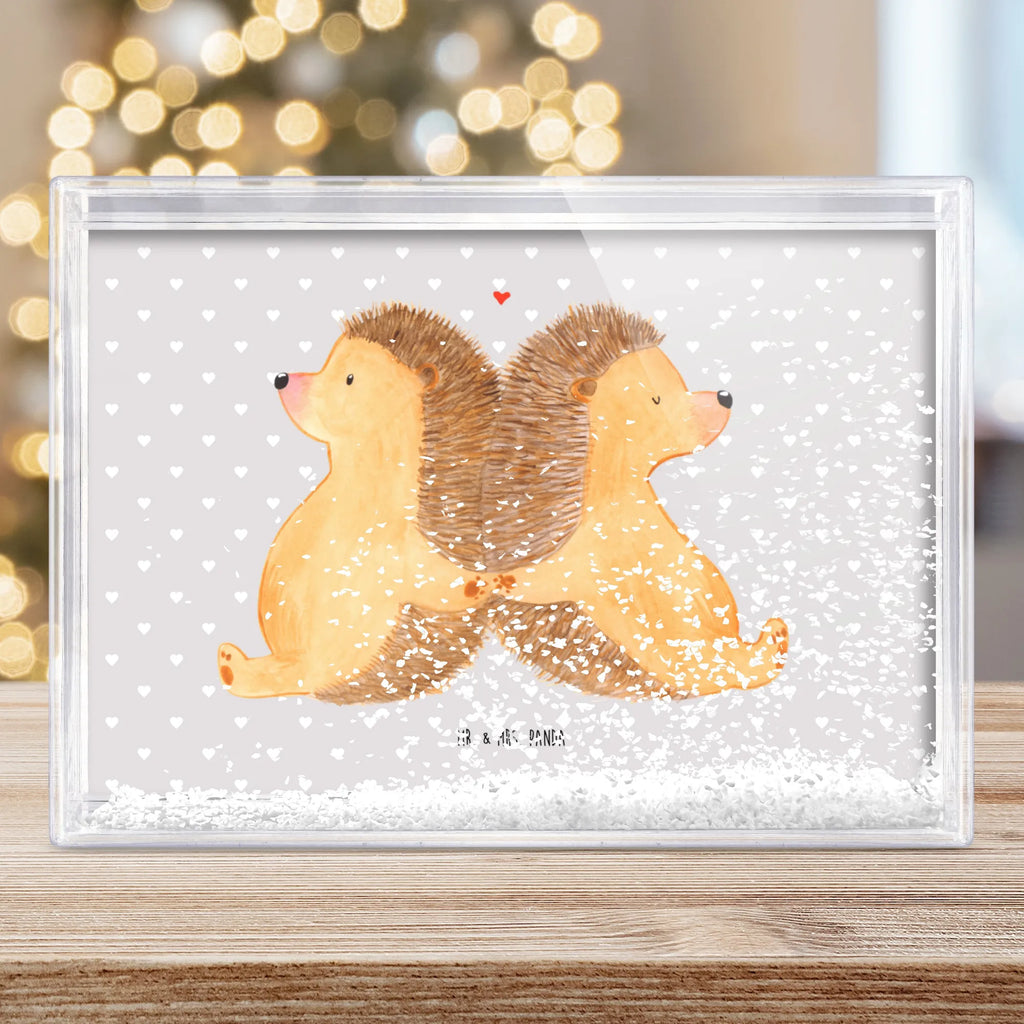 Schüttelrahmen Igel händchenhaltend Liebe, Partner, Freund, Freundin, Ehemann, Ehefrau, Heiraten, Verlobung, Heiratsantrag, Liebesgeschenk, Jahrestag, Hocheitstag, Igelliebe, Hand in Hand, große Liebe, Love, Gemeinsamkeit, Igel, Liebesbeweis, Lieblingsmensch, Liebesbotschaft, Hochzeit, Geschenk für zwei