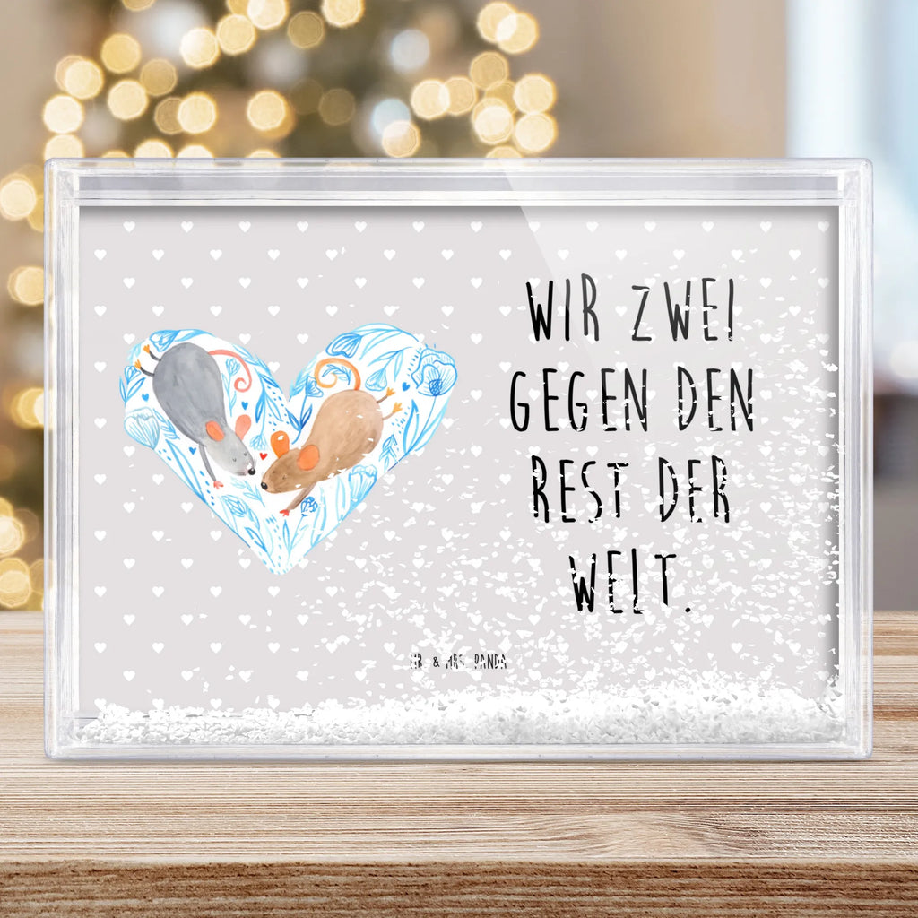 shake frame Mice heart Liebe, Partner, Freund, Freundin, Ehemann, Ehefrau, Heiraten, Verlobung, Heiratsantrag, Liebesgeschenk, Jahrestag, Hocheitstag, Hochzeit, Mäuse, Maus, Liebesbeweis, Love, Geschenk für zwei, Gemeinsamkeit, Lieblingsmensch, Liebesbotschaft