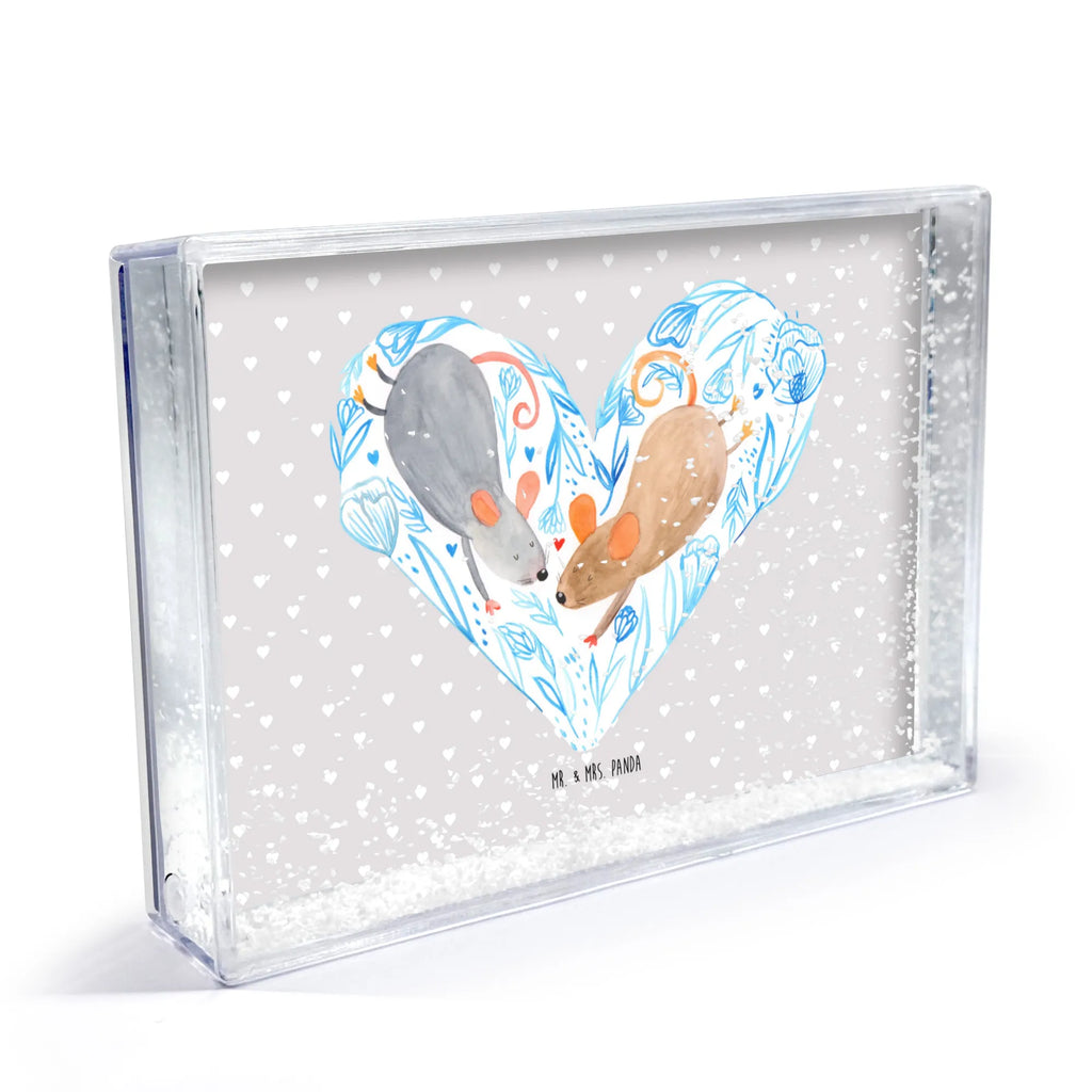 shake frame Mice heart Liebe, Partner, Freund, Freundin, Ehemann, Ehefrau, Heiraten, Verlobung, Heiratsantrag, Liebesgeschenk, Jahrestag, Hocheitstag, Hochzeit, Mäuse, Maus, Liebesbeweis, Love, Geschenk für zwei, Gemeinsamkeit, Lieblingsmensch, Liebesbotschaft