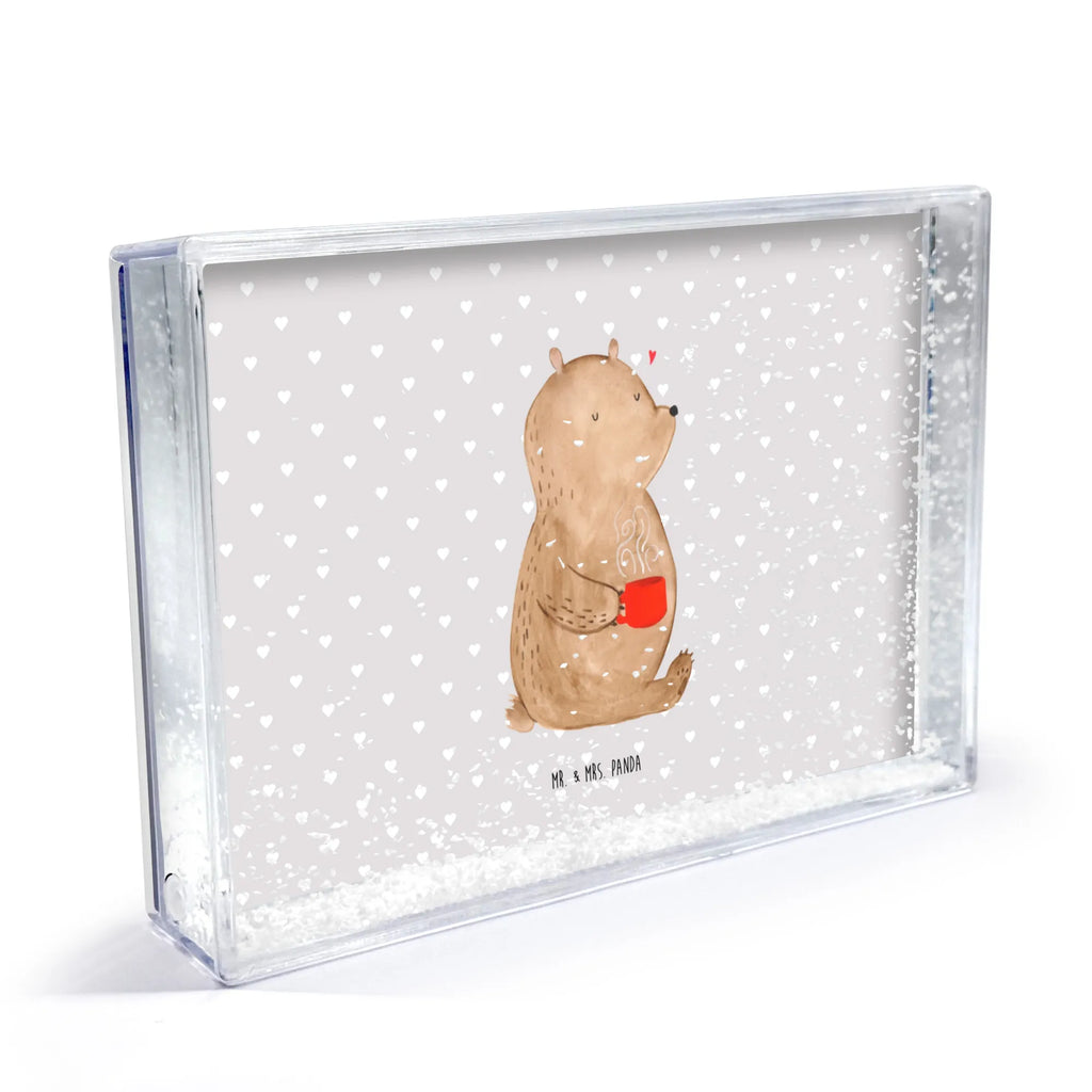 Schüttelrahmen Bär Morgenkaffee Liebe, Partner, Freund, Freundin, Ehemann, Ehefrau, Heiraten, Verlobung, Heiratsantrag, Liebesgeschenk, Jahrestag, Hocheitstag, Mitbringsel, Liebesbeweis, für Männer, Geschenk für Partner, Geschenk für Frauen, Geschenk für Freundin, für Ehemann, Hochzeitstag, Valentinstag