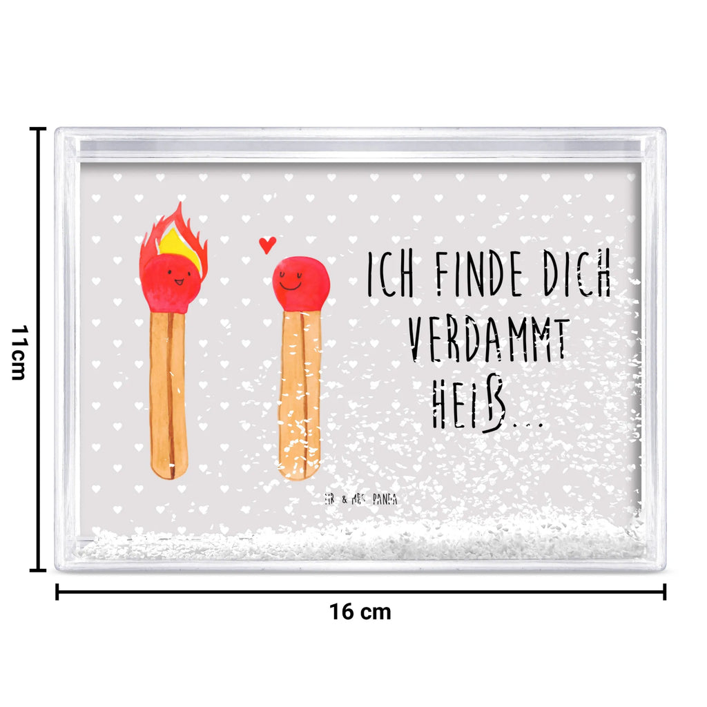 shake frame Matches Liebe, Partner, Freund, Freundin, Ehemann, Ehefrau, Heiraten, Verlobung, Heiratsantrag, Liebesgeschenk, Jahrestag, Hocheitstag, Streichhölzer