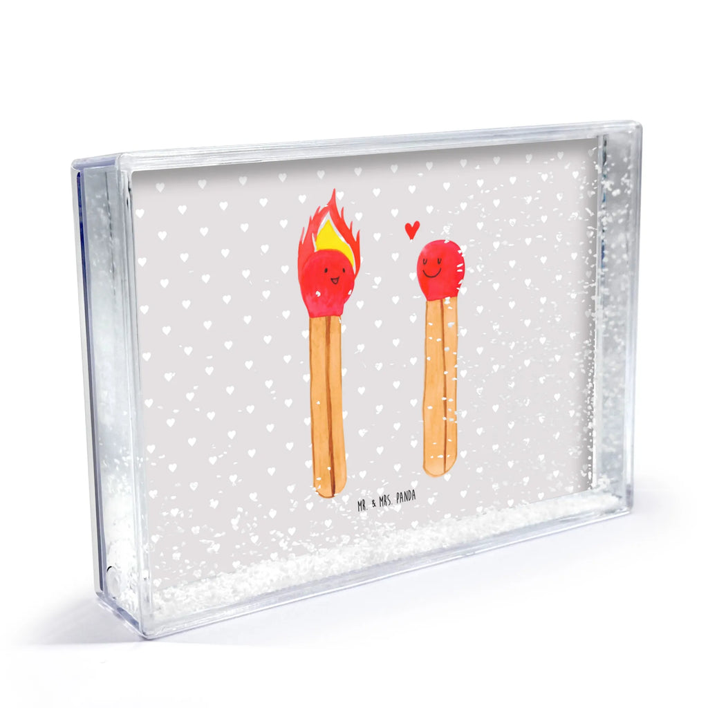 shake frame Matches Liebe, Partner, Freund, Freundin, Ehemann, Ehefrau, Heiraten, Verlobung, Heiratsantrag, Liebesgeschenk, Jahrestag, Hocheitstag, Streichhölzer