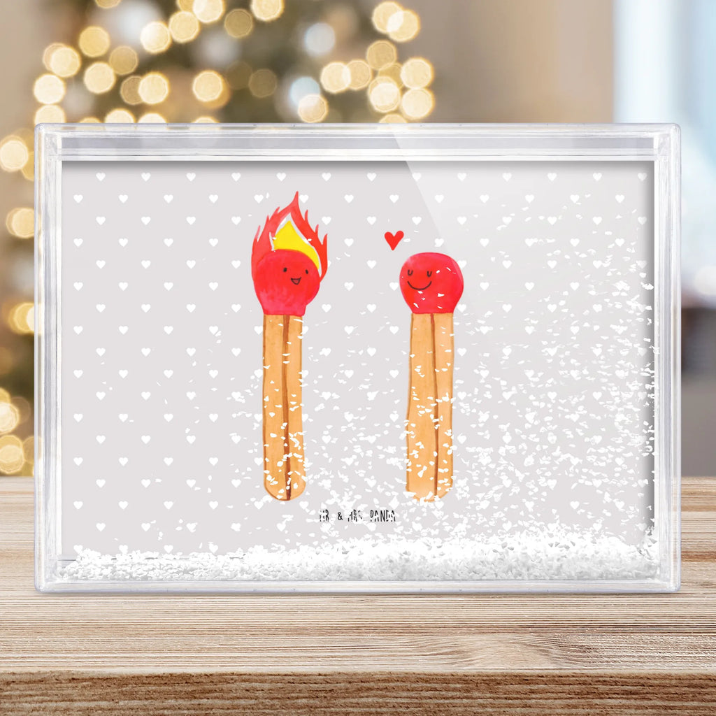 shake frame Matches Liebe, Partner, Freund, Freundin, Ehemann, Ehefrau, Heiraten, Verlobung, Heiratsantrag, Liebesgeschenk, Jahrestag, Hocheitstag, Streichhölzer