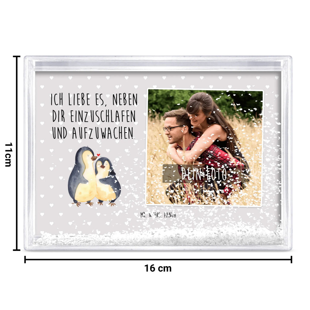 Shake Frame with Photo penguins Fall asleep Schüttelrahmen mit Foto, Fotogeschenke, Bilderrahmen mit Foto, Fotogeschenk, Rahmen mit Foto, Orginalles Fotogeschenk, Liebe, Partner, Freund, Freundin, Ehemann, Ehefrau, Heiraten, Verlobung, Heiratsantrag, Liebesgeschenk, Jahrestag, Hocheitstag, Liebesbeweis, Valentinstag, Mitbringsel, Geschenk für Frauen, Hochzeitstag, Geschenk für Partner, für Ehemann, für Männer, Geschenk für Freundin