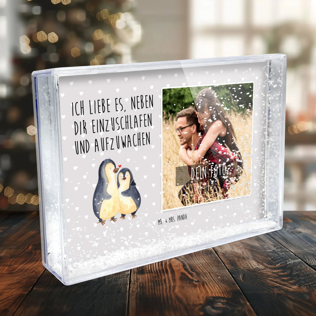 Shake Frame with Photo penguins Fall asleep Schüttelrahmen mit Foto, Fotogeschenke, Bilderrahmen mit Foto, Fotogeschenk, Rahmen mit Foto, Orginalles Fotogeschenk, Liebe, Partner, Freund, Freundin, Ehemann, Ehefrau, Heiraten, Verlobung, Heiratsantrag, Liebesgeschenk, Jahrestag, Hocheitstag, Liebesbeweis, Valentinstag, Mitbringsel, Geschenk für Frauen, Hochzeitstag, Geschenk für Partner, für Ehemann, für Männer, Geschenk für Freundin