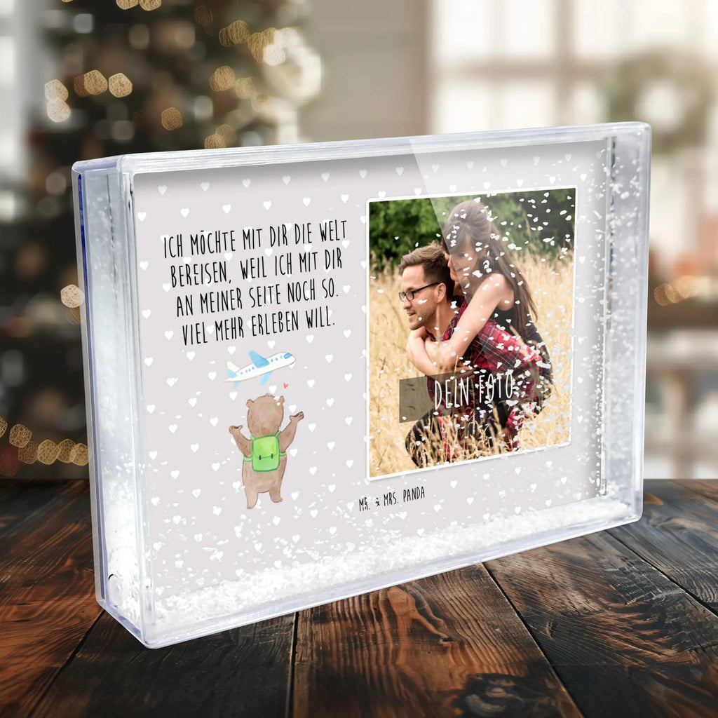 Shake Frame with Photo bear Airplane Fotogeschenk, Orginalles Fotogeschenk, Bilderrahmen mit Foto, Schüttelrahmen mit Foto, Rahmen mit Foto, Fotogeschenke, Liebe, Partner, Freund, Freundin, Ehemann, Ehefrau, Heiraten, Verlobung, Heiratsantrag, Liebesgeschenk, Jahrestag, Hocheitstag, Hochzeitstag, für Ehemann, Mitbringsel, Liebesbeweis, Geschenk für Partner, Geschenk für Frauen, Geschenk für Freundin, Valentinstag, für Männer