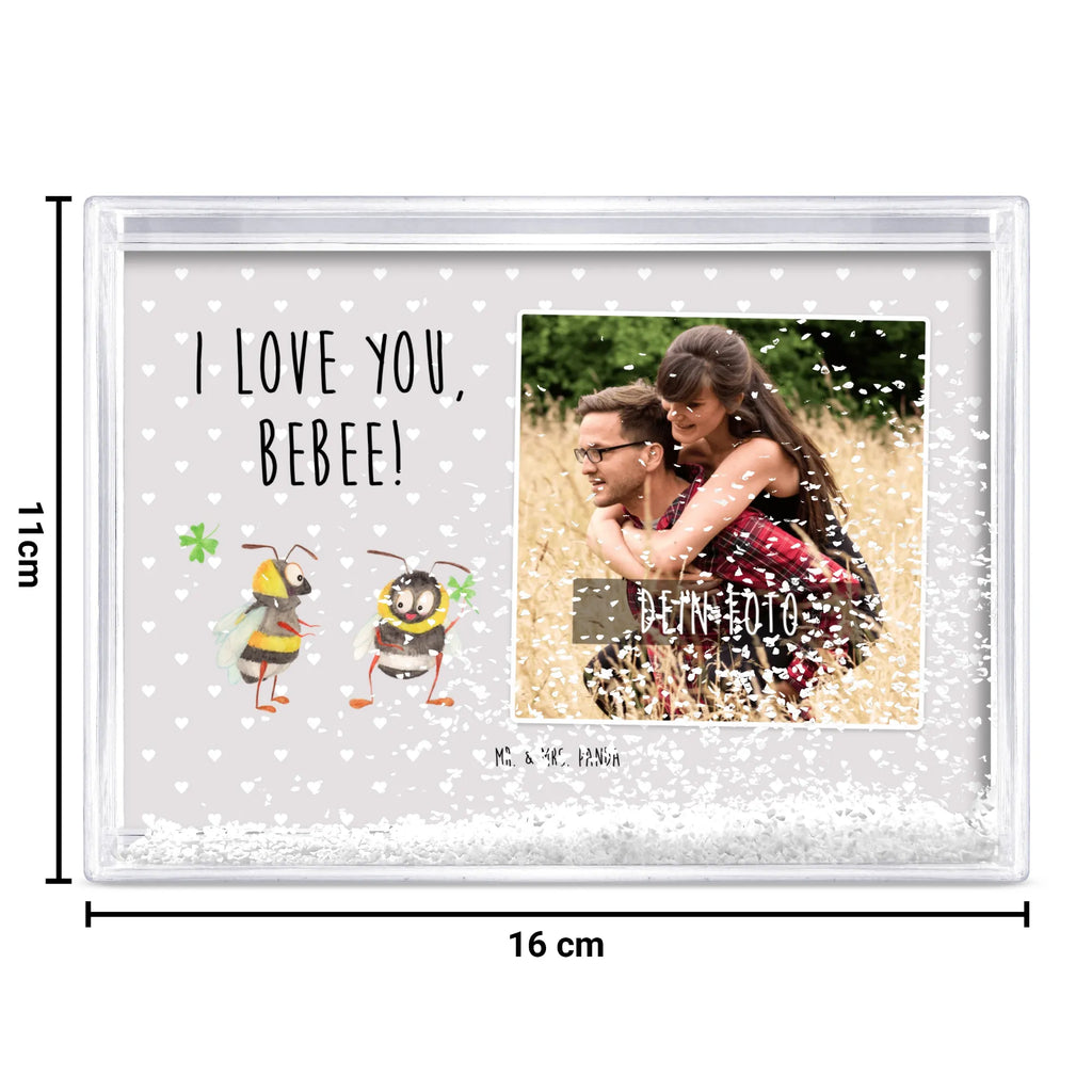 Schüttelrahmen mit Foto Bienen Paar Orginalles Fotogeschenk, Bilderrahmen mit Foto, Schüttelrahmen mit Foto, Rahmen mit Foto, Fotogeschenk, Fotogeschenke, Liebe, Partner, Freund, Freundin, Ehemann, Ehefrau, Heiraten, Verlobung, Heiratsantrag, Liebesgeschenk, Jahrestag, Hocheitstag, Valentinstag, Liebesbeweis, Schildkröten, Hochzeitstag, Geschenk für Freundin, für Männer, Geschenk für Partner, Geschenk für Frauen, Mitbringsel, für Ehemann, verliebte Schildkröten