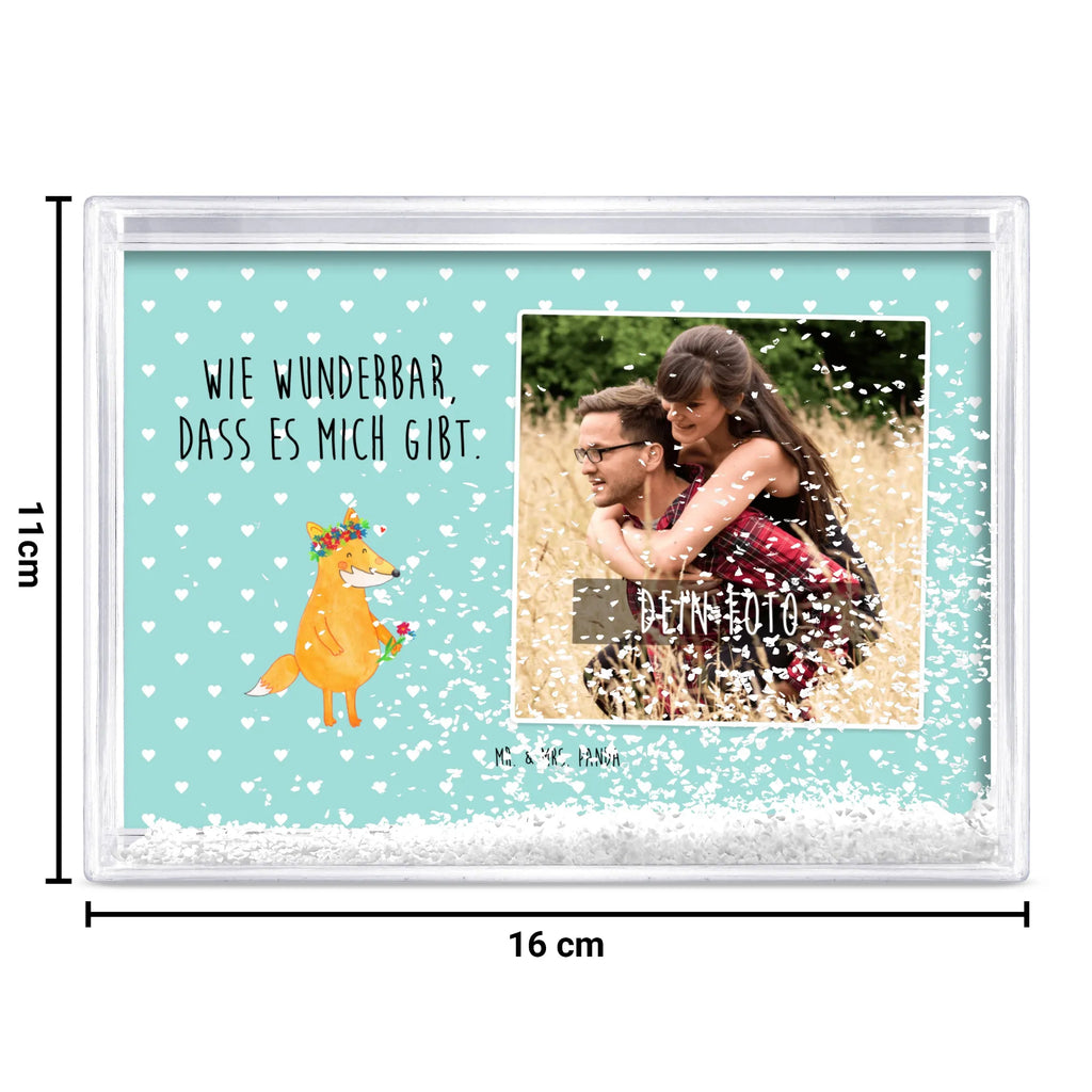 Shake Frame with Photo Fox Flower Fotogeschenke, Fotogeschenk, Rahmen mit Foto, Bilderrahmen mit Foto, Orginalles Fotogeschenk, Schüttelrahmen mit Foto, Fuchs, Freundin, mich, Selbstliebe, Fuchsmädchen, Freude, ich, Liebesbeweis, Liebe, Freundinnen, Fox, Motivation, Blumenmädchen, Blume, Blumen, Füchse