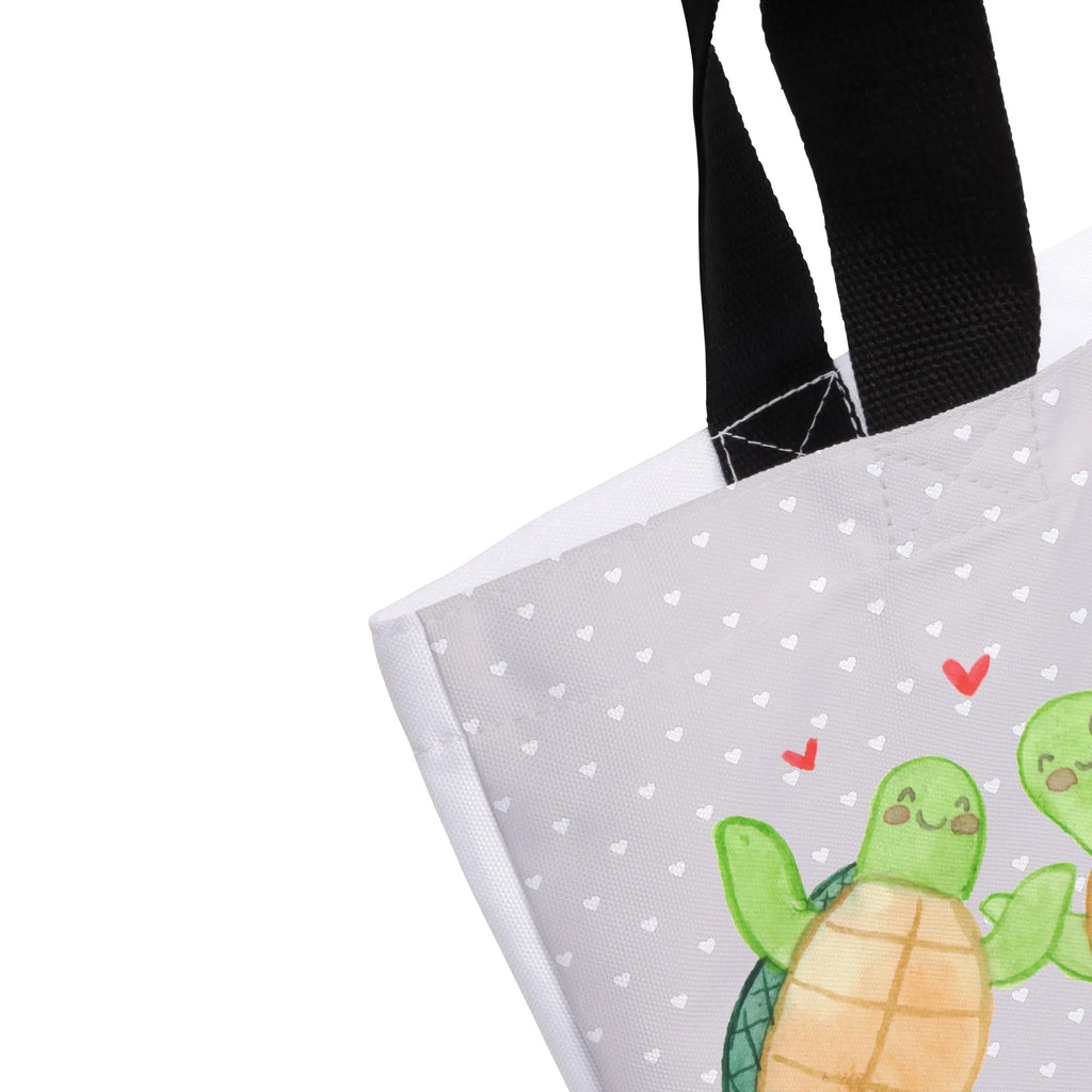 Shopper turtles Pair handle bag, woman, carrier bag, large, Loving, Two, Together, Marriage, Proposal of marriage, Love gift, gift for her, gift for him, anniversary gift, Valentine&#39;s Day Gift for Women Love Gift Anniversary Wedding Anniversary Party Favor Gift for Girlfriend Gift for Partner Boyfriend Gift Token of Love for Men for Husband