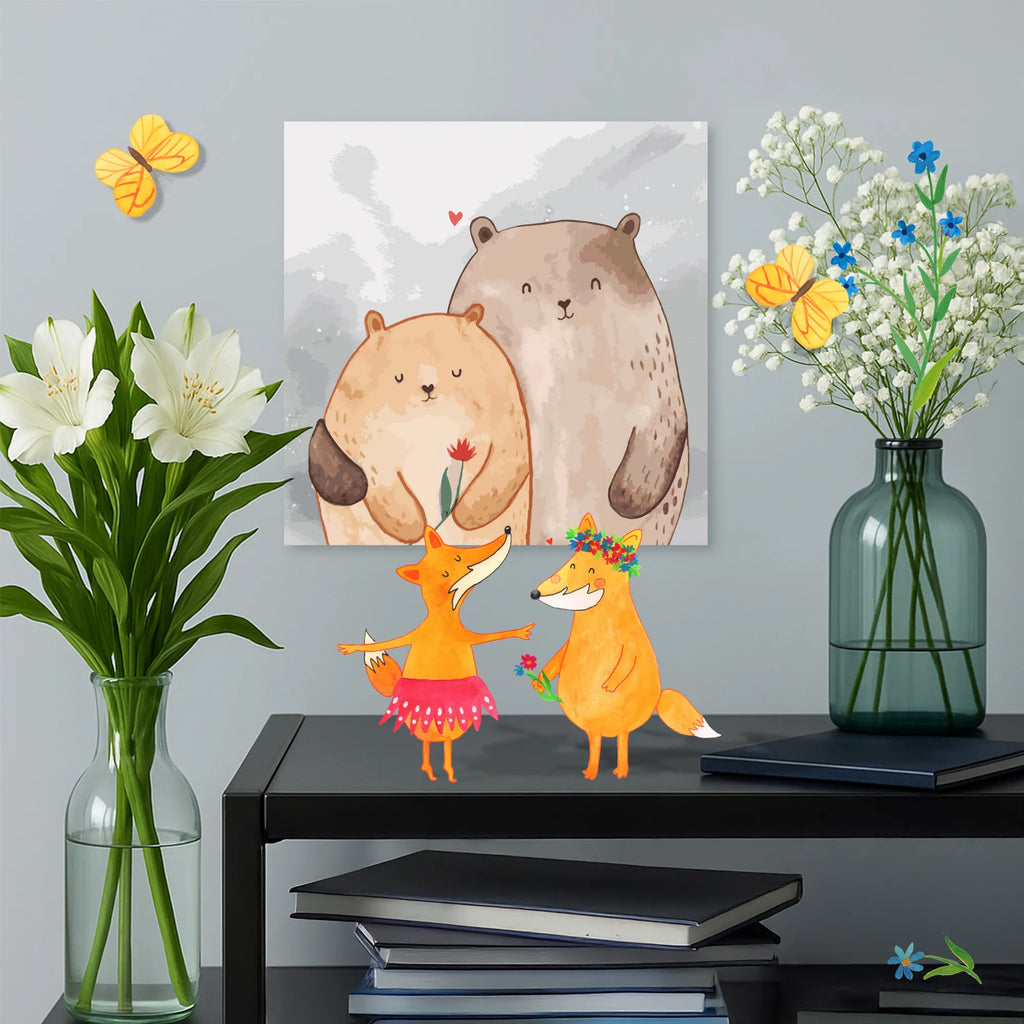 Malowanie według numerów odcięty Miłość niedźwiedzi Motiv Ausmalbild, Kunstwerk, Malen nach Zahlen, Liebe, Partner, Freund, Freundin, Ehemann, Ehefrau, Heiraten, Verlobung, Heiratsantrag, Liebesgeschenk, Jahrestag, Hocheitstag, Hochzeitstag, Bärchen, Verliebt, Geschenk Freundin, Geschenk Freund, Geschenk Hochzeit, Bären, Verheiratet, Liebesbeweis, Verlobt, Bär