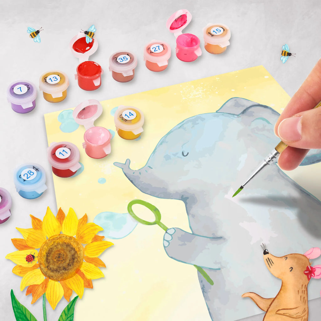 Paint by Numbers cut off elephant soap bubbles Motiv diy set, malen nach zahlen set, kreativ set, malset, Malen nach Zahlen, leinwand malset, zahlenbilder, Gute Laune, Lustige Sprüche, Tiermotive, Tiere, Elefant, Elefanten, Dickhäuter, Liebe, Liebesspruch, Heimat, Rüsseltier, Liebesbeweis, Gefühl. Daheim, Seifenblasen