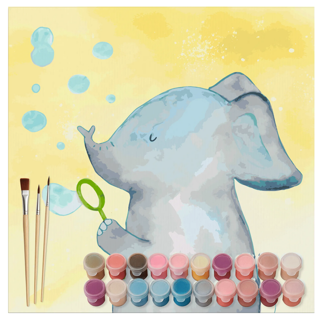 Paint by Numbers cut off elephant soap bubbles Motiv diy set, malen nach zahlen set, kreativ set, malset, Malen nach Zahlen, leinwand malset, zahlenbilder, Gute Laune, Lustige Sprüche, Tiermotive, Tiere, Elefant, Elefanten, Dickhäuter, Liebe, Liebesspruch, Heimat, Rüsseltier, Liebesbeweis, Gefühl. Daheim, Seifenblasen