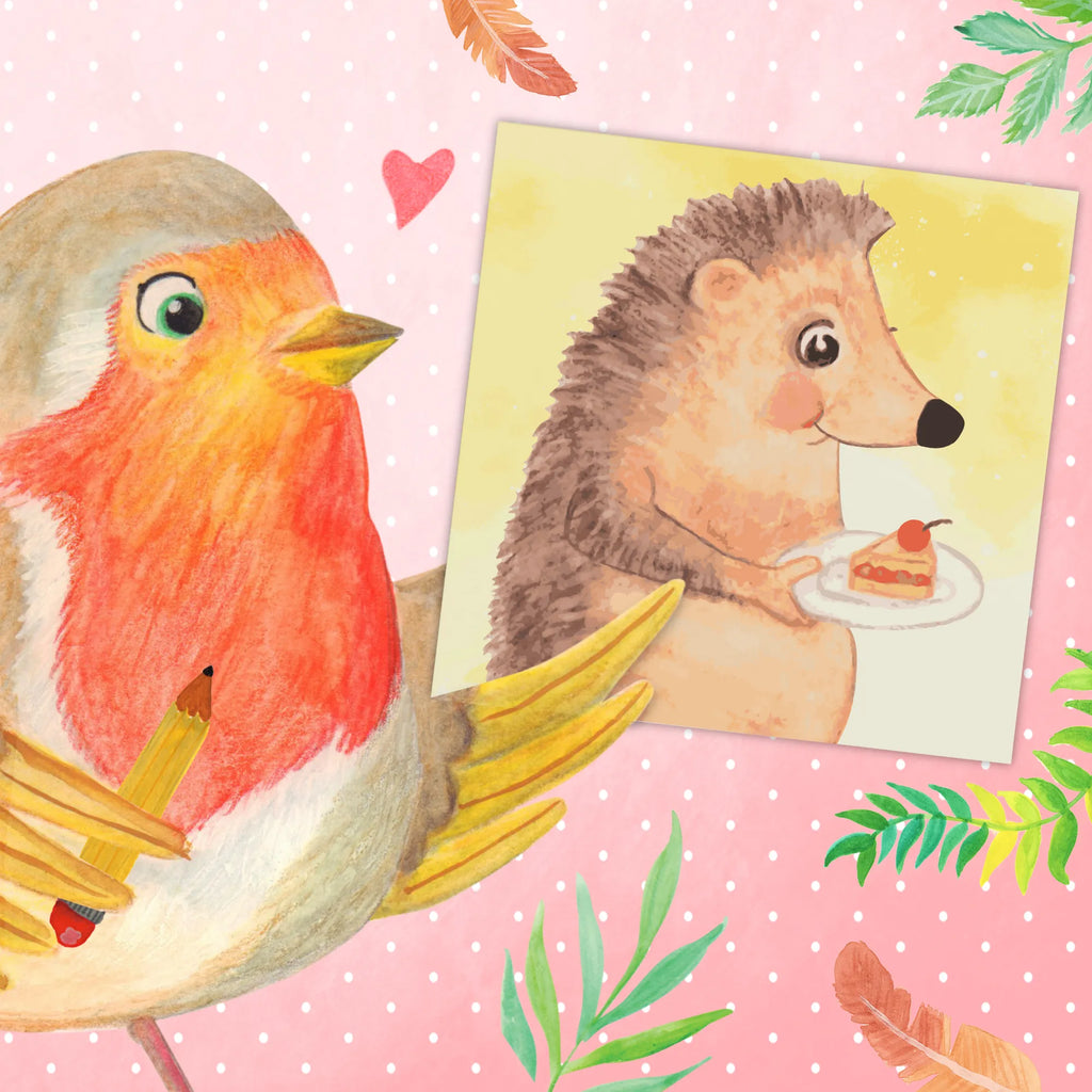 Malowanie według numerów odcięty jeż kawałek ciasta Motiv Baseln, Bastelidee, DIY, Ausmalbild, Malen, Kunstwerk, Kreativität, Malen nach Zahlen, Künstler, Tiermotive, Gute Laune, lustige Sprüche, Tiere, Kuchen backen, Geburtstagskuchen, Einladung Party, Torte, Essen Spruch, Kuchen, Igel, Backen Geschenk