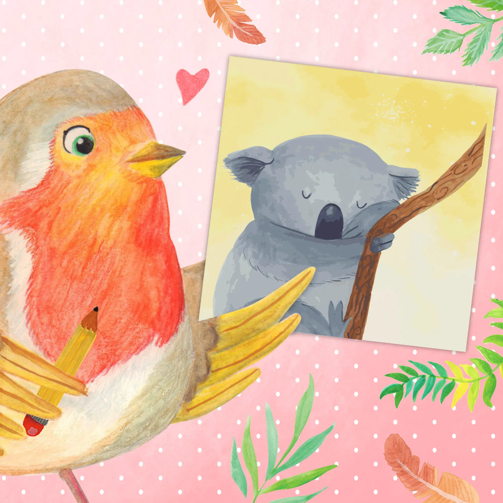 Paint by Numbers cut off koala Motiv Baseln, Kunstwerk, Malen nach Zahlen, Malen, Kreativität, Bastelidee, Ausmalbild, Künstler, DIY, Tiermotive, Gute Laune, lustige Sprüche, Tiere, Bär, Koala, Traum, träumen, Koalabär, Traumland, schlafen, Schlafzimmer