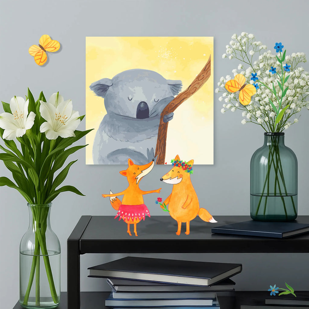 Paint by Numbers cut off koala Motiv Baseln, Kunstwerk, Malen nach Zahlen, Malen, Kreativität, Bastelidee, Ausmalbild, Künstler, DIY, Tiermotive, Gute Laune, lustige Sprüche, Tiere, Bär, Koala, Traum, träumen, Koalabär, Traumland, schlafen, Schlafzimmer