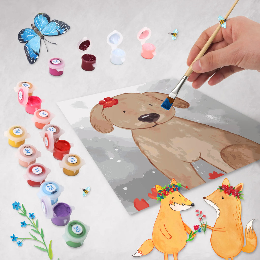 Malowanie według numerów odcięty pies Dama Motiv Ausmalbild, Malen, Malen nach Zahlen, Kunstwerk, DIY, Kreativität, Baseln, Künstler, Bastelidee, Hund, Hundemotiv, Haustier, Hunderasse, Tierliebhaber, Hundebesitzer, Sprüche, Liebe, Frauchen, Hunde, Hundeliebe, Hundeglück