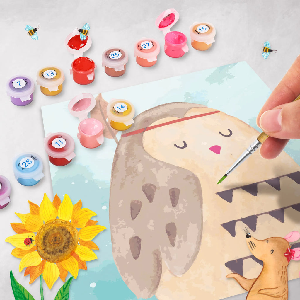 Malowanie według numerów odcięty sowa Ozdoba z piór Motiv Ausmalbild, Künstler, Baseln, Malen, DIY, Bastelidee, Kreativität, Kunstwerk, Malen nach Zahlen, Eule, Eule Deko, Reisespruch, Das Leben ist ein Abenteuer, Federschmuck, Owl, Dekoration