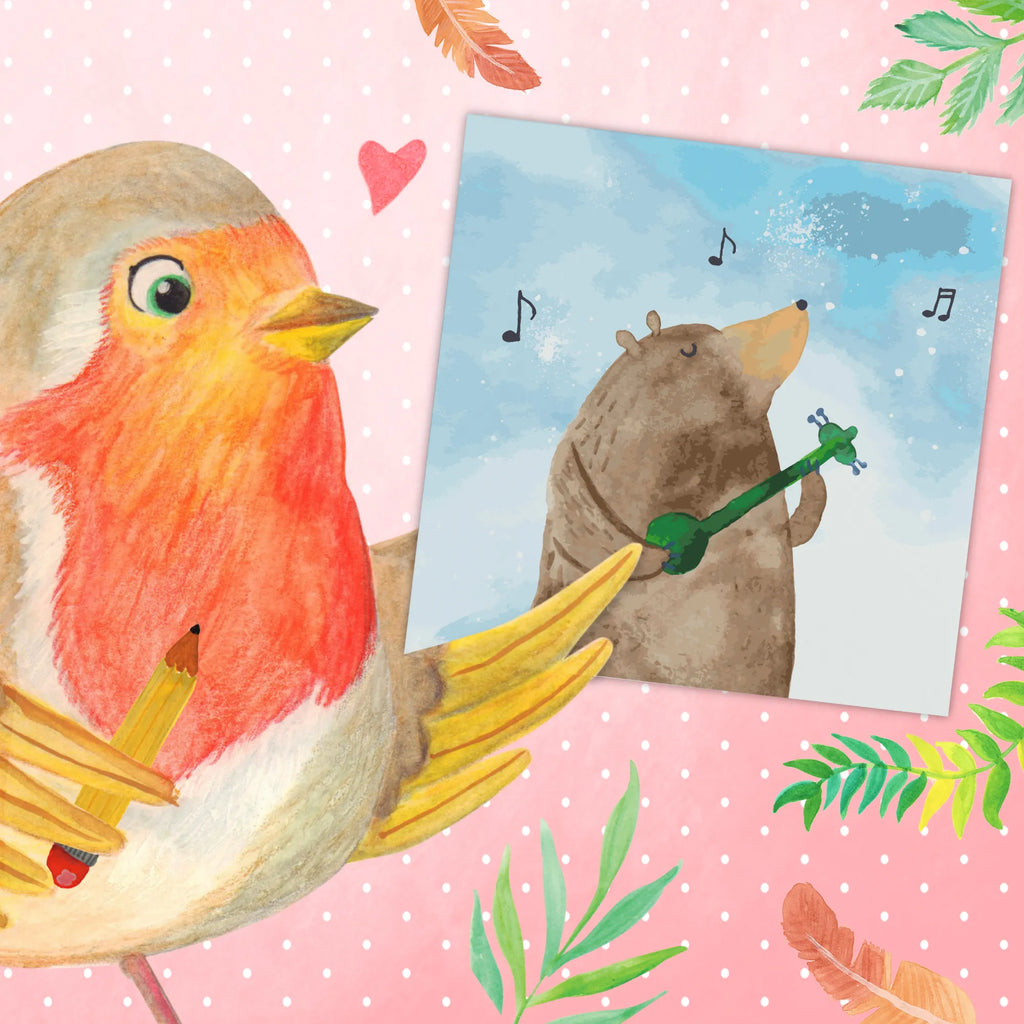 Paint by Numbers cut off bear guitar Motiv kreativ set, zahlenbilder, Malen nach Zahlen, diy set, malset, leinwand malset, malen nach zahlen set, Teddybär, Bär, Teddy