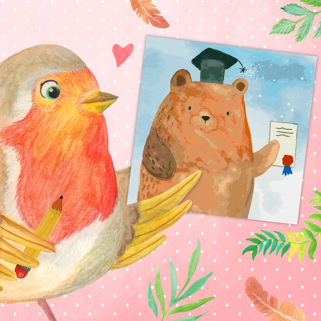 Malen nach Zahlen Bär Prüfung Motiv kreativ set, malset, zahlenbilder, Malen nach Zahlen, malen nach zahlen set, diy set, leinwand malset, Teddybär, Bär, Teddy, Abschluss, Prüfung Bestanden, Prüfungen, Abschlusszeugnis, Zeugnis, Abitur