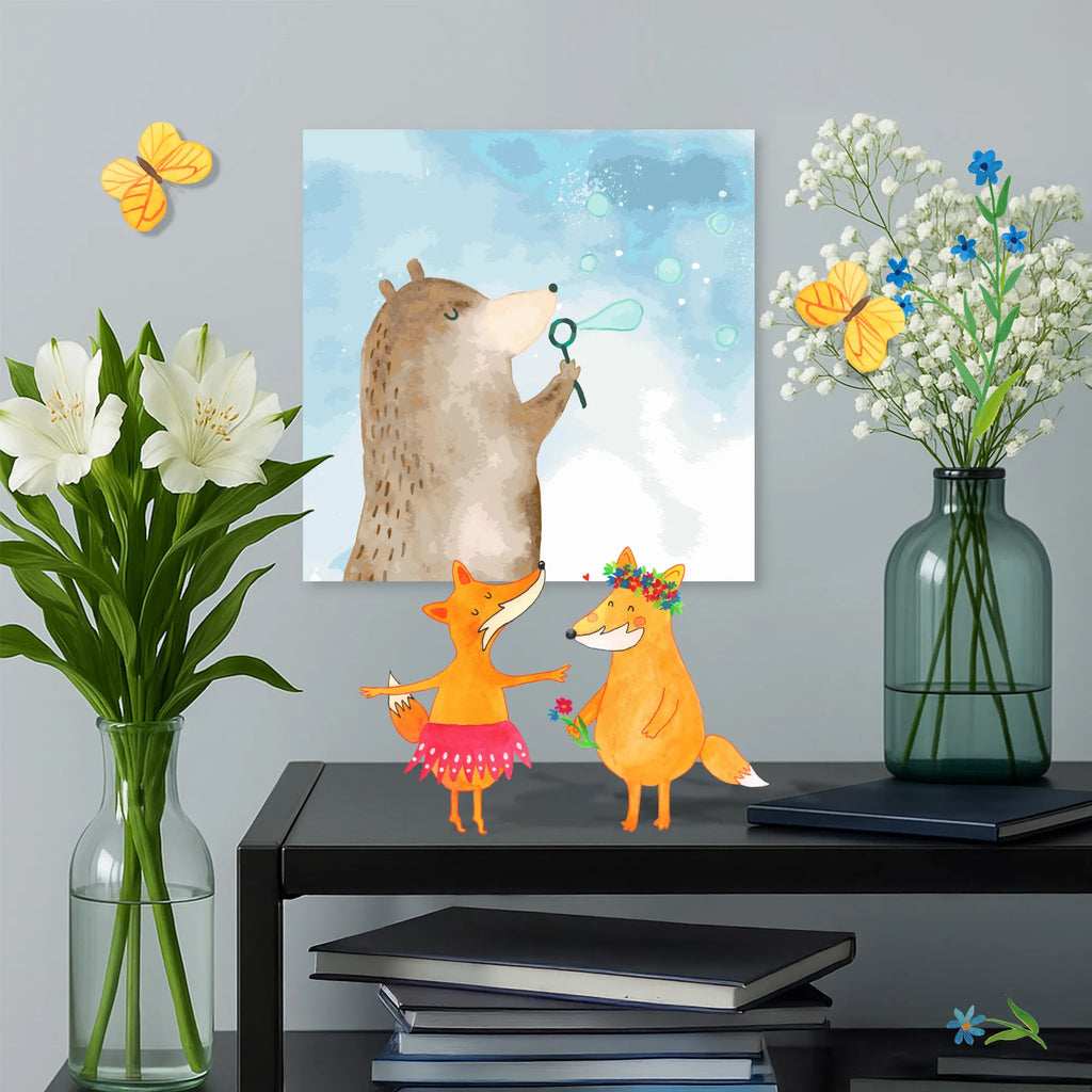 Malen nach Zahlen Bär Seifenblasen Motiv leinwand malset, malen nach zahlen set, zahlenbilder, diy set, malset, kreativ set, Malen nach Zahlen, Teddybär, Bär, Teddy, Seifenblasen Bär Lustig Sein Glücklich Traurig Happy