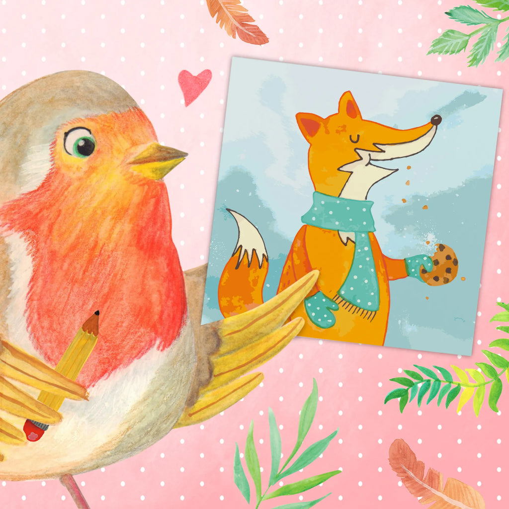 Paint by Numbers cut off Fox biscuit Motiv zahlenbilder, malset, malen nach zahlen set, leinwand malset, kreativ set, diy set, Malen nach Zahlen, Fuchs, Weihnachtszeit, Plätzchen, Füchse, Liebe, Kekse, Küche Deko, Backen Spruch, Winter