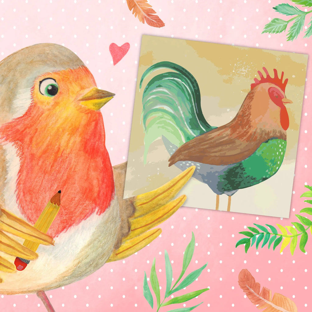 Malen nach Zahlen Hahn Korn Motiv Malen nach Zahlen, Baseln, DIY, Bastelidee, Kreativität, Künstler, Ausmalbild, Kunstwerk, Malen, Bauernhof, Hoftiere, Landwirt, Landwirtin, Korn, Eier, Natur, Hahn, Henne