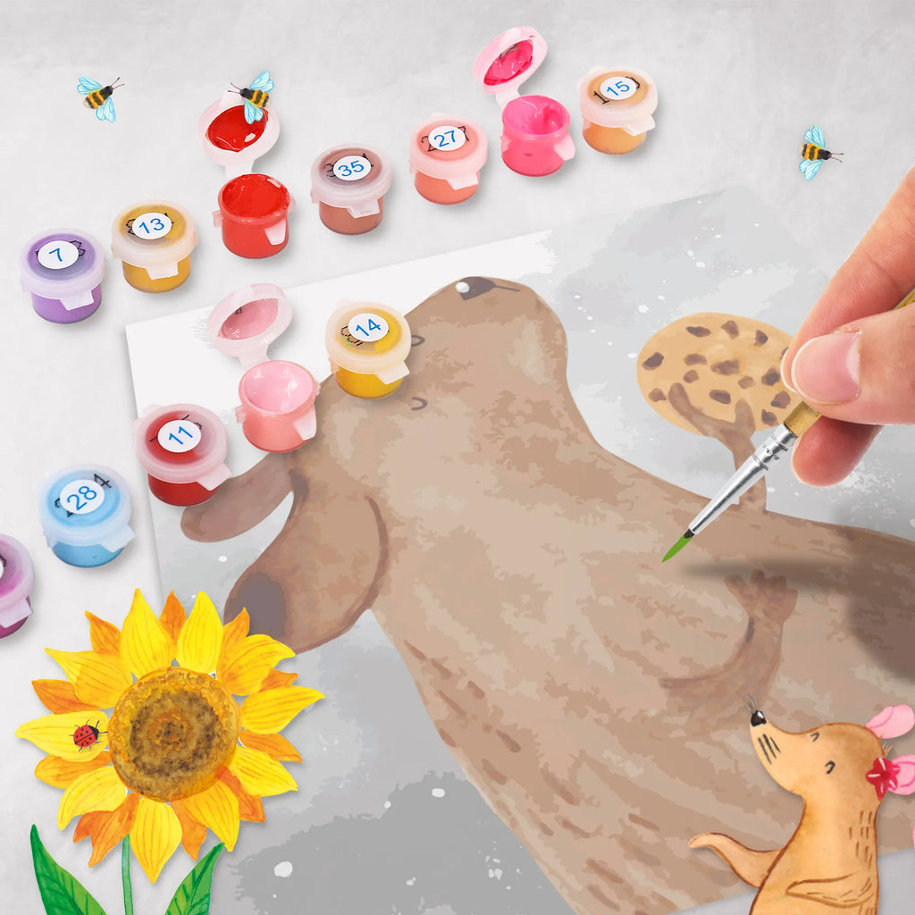 Paint by Numbers cut off Dog biscuit Motiv Ausmalbild, Bastelidee, DIY, Kreativität, Baseln, Künstler, Malen, Kunstwerk, Malen nach Zahlen, Hund, Hundemotiv, Haustier, Hunderasse, Tierliebhaber, Hundebesitzer, Sprüche, Hundeleckerli, Hundesnacks, Leckerli, Hundekekse