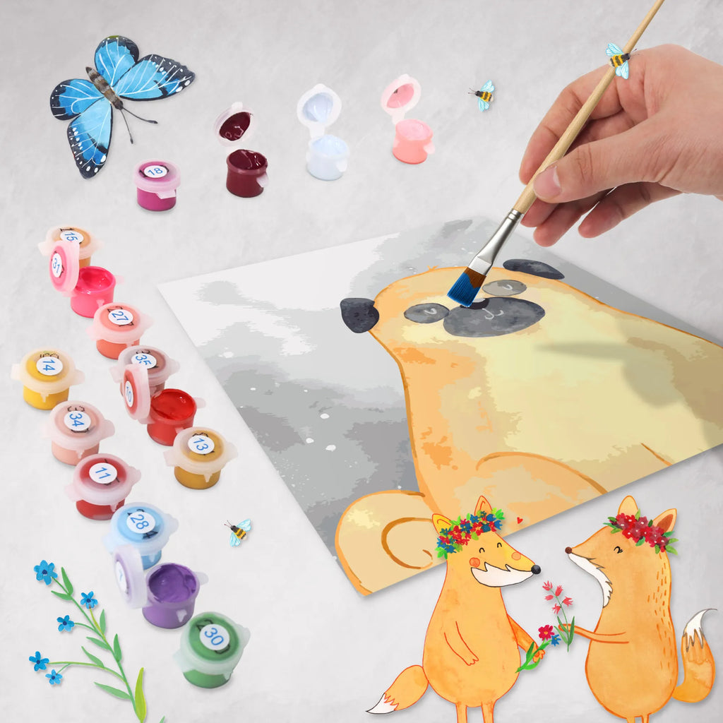 Malowanie według numerów odcięty Mops Motiv DIY, Ausmalbild, Bastelidee, Malen, Malen nach Zahlen, Kreativität, Baseln, Künstler, Kunstwerk, Hund, Hundemotiv, Haustier, Hunderasse, Tierliebhaber, Hundebesitzer, Sprüche, Liebe, Hundeliebe, Mops