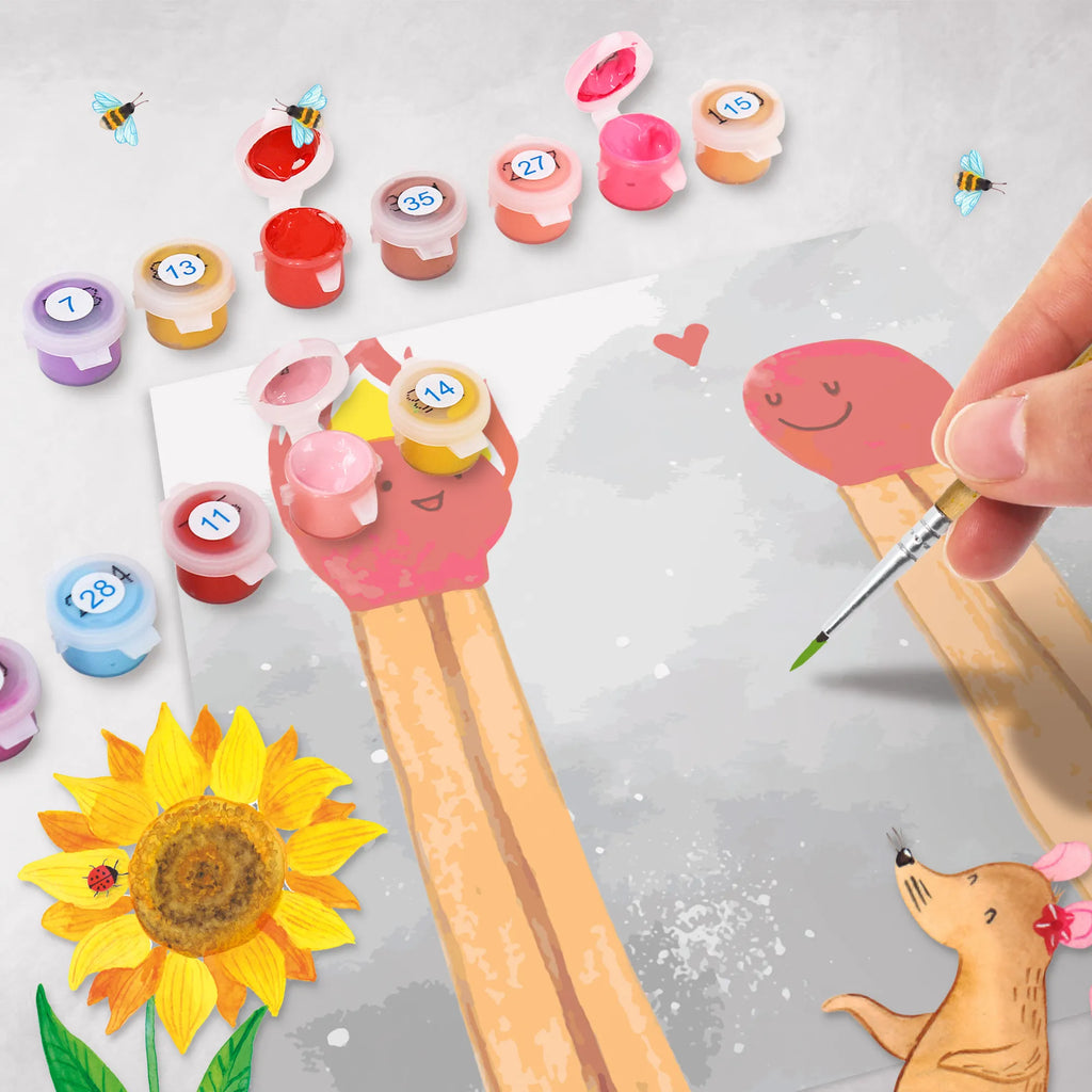 Paint by Numbers cut off Matches Motiv Kunstwerk, Kreativität, DIY, Künstler, Bastelidee, Baseln, Malen, Malen nach Zahlen, Ausmalbild, Liebe, Partner, Freund, Freundin, Ehemann, Ehefrau, Heiraten, Verlobung, Heiratsantrag, Liebesgeschenk, Jahrestag, Hocheitstag, Streichhölzer